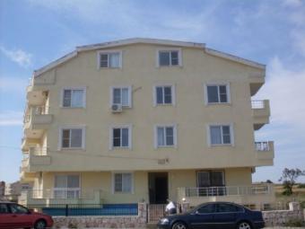 Iskan duplex Altinkum