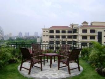 hanoi apartment for rent Hanoi