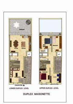 St Julians ref : 10057858 St. Julian`s