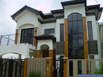 MODERN INSPIRED HOUSE AND LOT Pasig