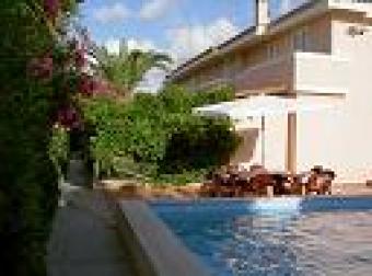 Villa in Briatico-Tropea Reggio Calabria