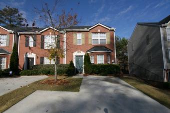 Atlanta Investment Opportunity Atlanta