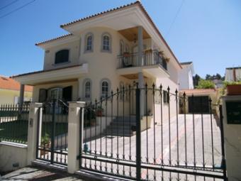 T4 Villa in Aveiro Aveiro