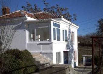 Zhrebino village house:V 1222 Zhrebino Bourgas