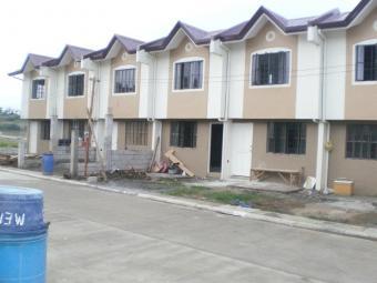 HOUSE AND LOT FOR SALE IN RIZAL Binangonan