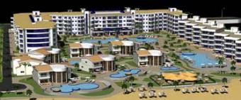 palma resort Hurghada
