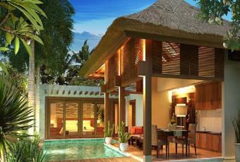 VILLA SANUR BALI Bali