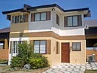 CYPRESS Townhouse thru Pag-Ibig Cavite