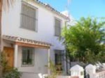 Townhouse in Fueng.(MLSTH507447) Costa Del Sol