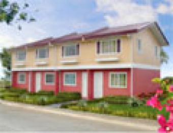 forsale townhouse in IMUS Imus