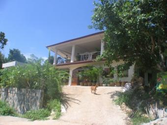 Huge Sea View Villa Ko Lanta Yai