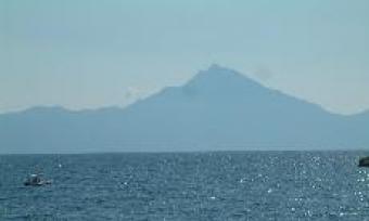 paralia pieria kateri Paralia Katerinis