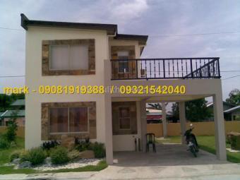 4BRM Oakwood house for sale Carmona
