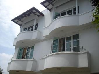 Luxury Appartment for Rent Colombo