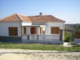 Cosy rural  house in Bulgaria Near Varna