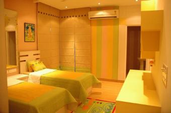 flats in chandigarh(penthouse) Chandigarh