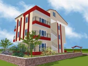 Best Turkish Homes Didim