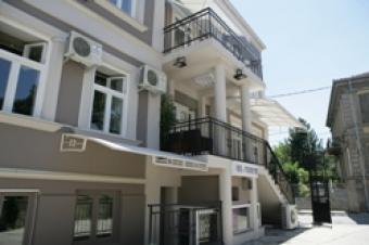 HOTEL AMBASADOR BITOLA Bitola