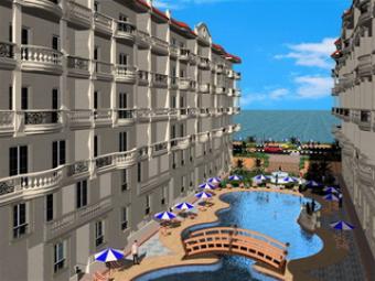 Apartments in one of the most ac Hurghada