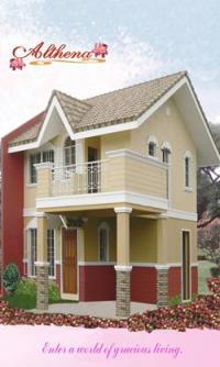 ST.JOSEPEH VILLAGE 8 IN CABUYAO Cabuyew
