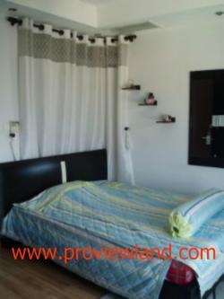 Apt for rent in The Lancaster Hcmc