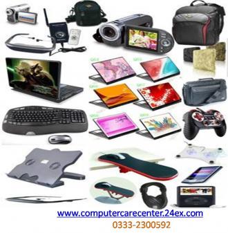laptop repair service Karachi