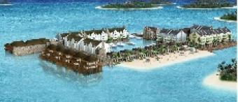 Island of Ireland, WORLD / 1036 The World