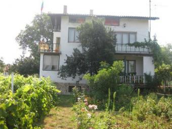 House for dreamers Vidin