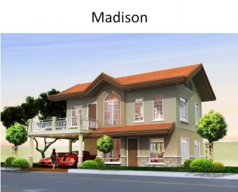 WEST WING VILLAS AT NORTH BELTON Quezon City