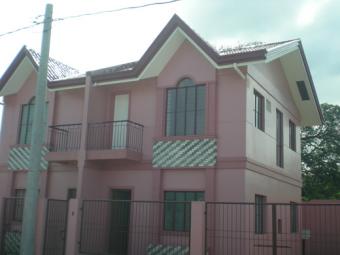 roseville subd Dasma Bayan