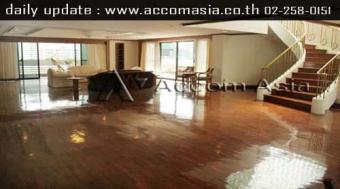 DUPLEX PENTHOUSE. ASOKE BTS Bangkok