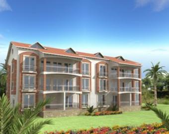 Ufuk Hillside Complex Akbuk   Didim