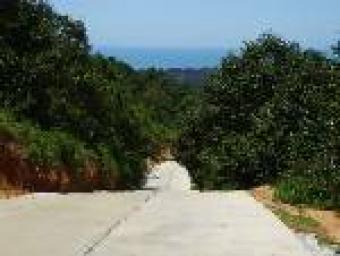 Urgent Sale Sea View ,Samui Ko Samui