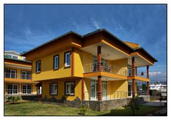 Villa in Alanya Alanya