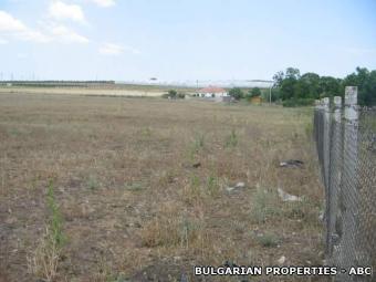land in Sunny beach area Suny Beach Area