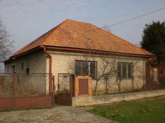 House - Slovakia Levice