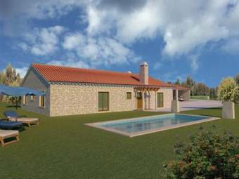 Villa House Silver Coast Nazare