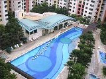 Woodsvale Condo Singapore