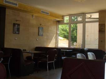 Coffe-Bar Ruse