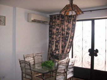 apartment in el rehab ,cairo Cairo