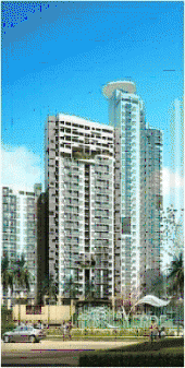 Ibiza Tower Condominium Units Quezon City