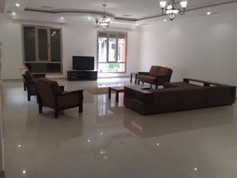very nice villa in mangaf w.yard Al Manqaf