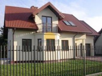 Poland,Warsaw 4 bedroom house Warsaw