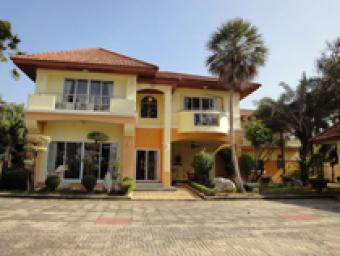 Sale house 13500000 Baht Pataya