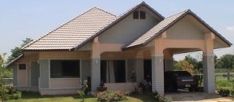 Nice House & Teak wood funiture Chiang Mai