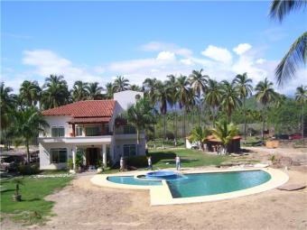 Villas Don Fortino Ixtapa