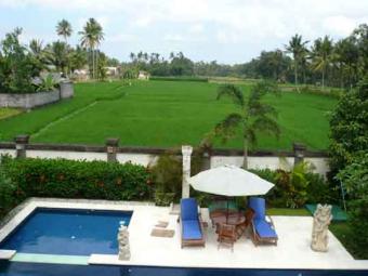 Villa in Ubud Bali Bali