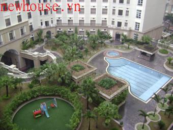 Luxuryapartment for rent inHaNoi Ha Noi