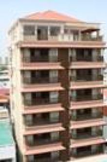 Premium Apartment in Phnom Penh Phnom Penh