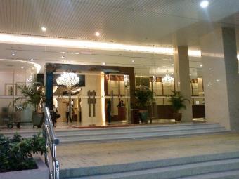 Maytower  Central KL Studio Kuala Lumpur